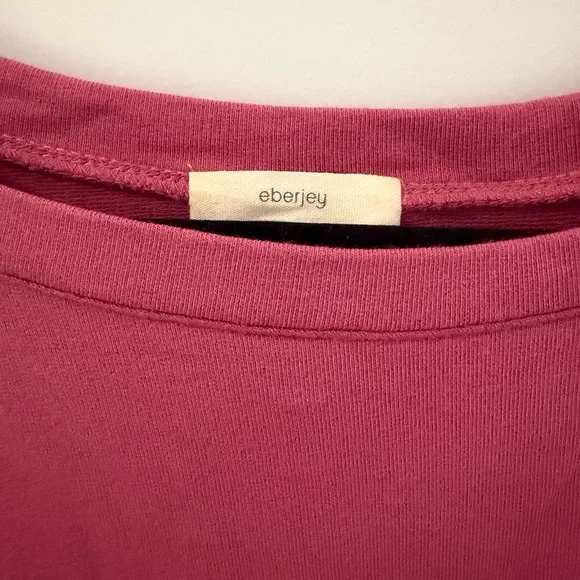 Eberjey Lounge Top - Picture 2 of 4